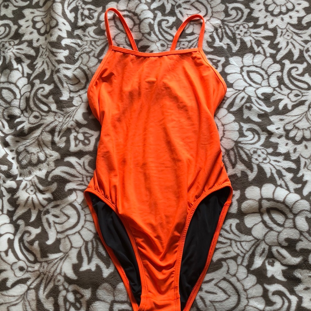 Jolyn fixed back onesie <sold>